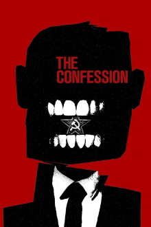 The Confession Trailer