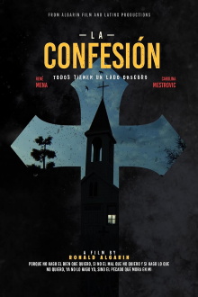 The Confession Trailer