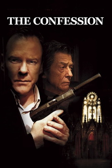 The Confession Trailer