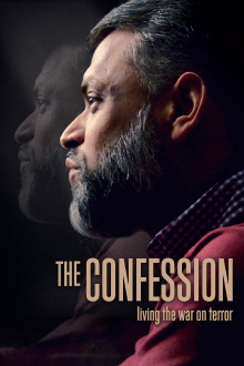 The Confession Trailer