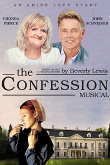 The Confession Musical Trailer