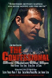 The Confessional Trailer