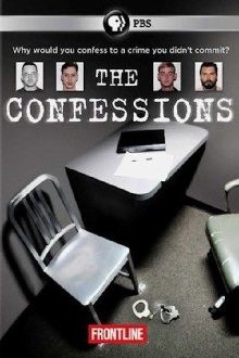 The Confessions Trailer