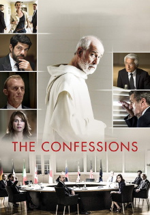 The Confessions Trailer
