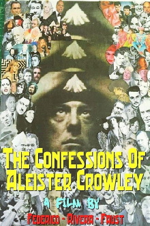 The Confessions of Aleister Crowley Trailer