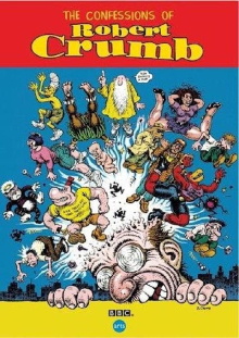 The Confessions of Robert Crumb Trailer