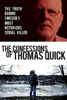 The Confessions of Thomas Quick Trailer