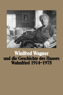 The Confessions of Winifred Wagner Trailer
