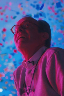 The Confetti Blizzard Trailer