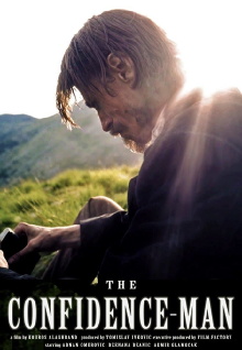 The Confidence-Man Trailer