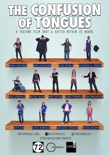 The Confusion of Tongues Trailer