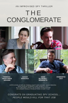 The Conglomerate Trailer