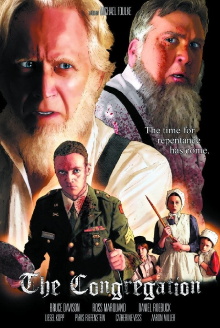 The Congregation Trailer