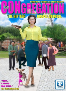 The Congregation Trailer