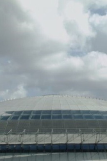 The Congress Trailer