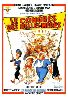 The Congress of Mother-in-Laws Trailer