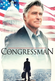 The Congressman Trailer