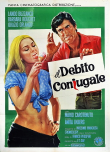 The Conjugal Debt Trailer
