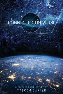 The Connected Universe Trailer