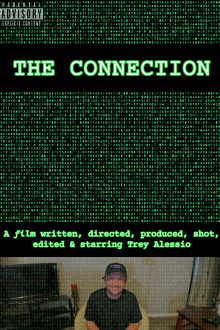 The Connection Trailer
