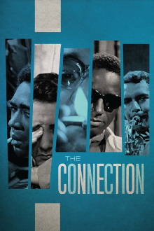 The Connection Trailer