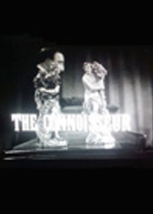 The Connoisseur Trailer