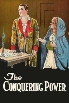 The Conquering Power Trailer