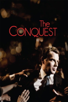 The Conquest Trailer