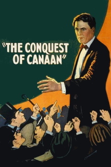 The Conquest of Canaan Trailer