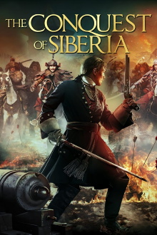 The Conquest of Siberia Trailer