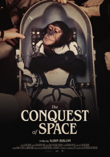 The Conquest of Space Trailer