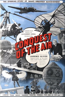 The Conquest of the Air Trailer