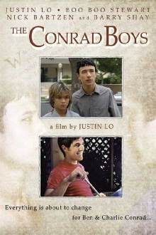 The Conrad Boys Trailer