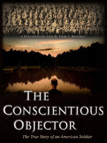 The Conscientious Objector Trailer