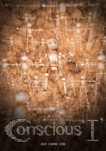 The Conscious "I" Trailer
