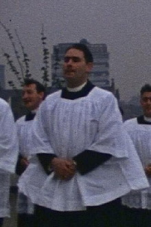 The Consecration of Liverpool's Metropolitan Cathedral Trailer