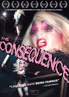 The Consequence Trailer