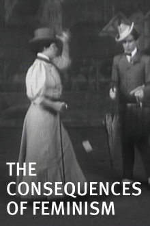 The Consequences of Feminism Trailer