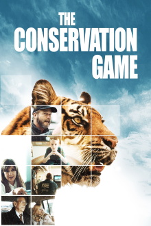 The Conservation Game Trailer