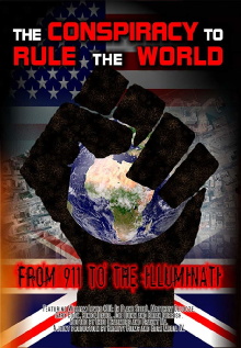 The Conspiracy to Rule the World: From 911 to the Illuminati Trailer