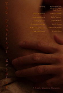 The Constant Evening Trailer