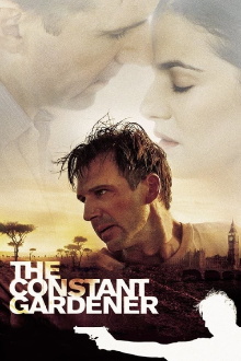 The Constant Gardener Trailer