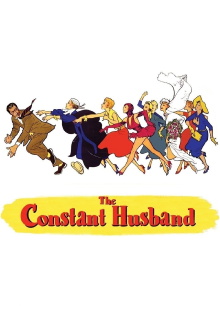 The Constant Husband Trailer