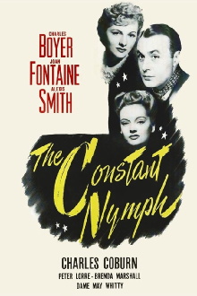 The Constant Nymph Trailer