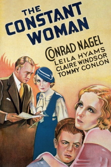 The Constant Woman Trailer