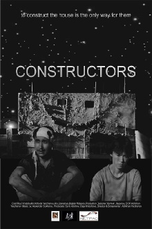 The Constructors Trailer