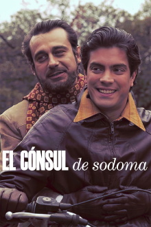 The Consul of Sodom Trailer