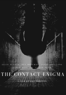 The Contact Enigma Trailer
