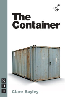 The Container Trailer