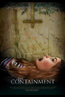 The Containment Trailer